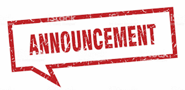 E-mail address change